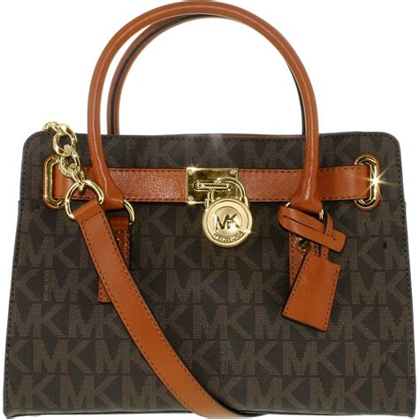 MICHAEL Michael Kors Women's Satchels & Handle Bags .